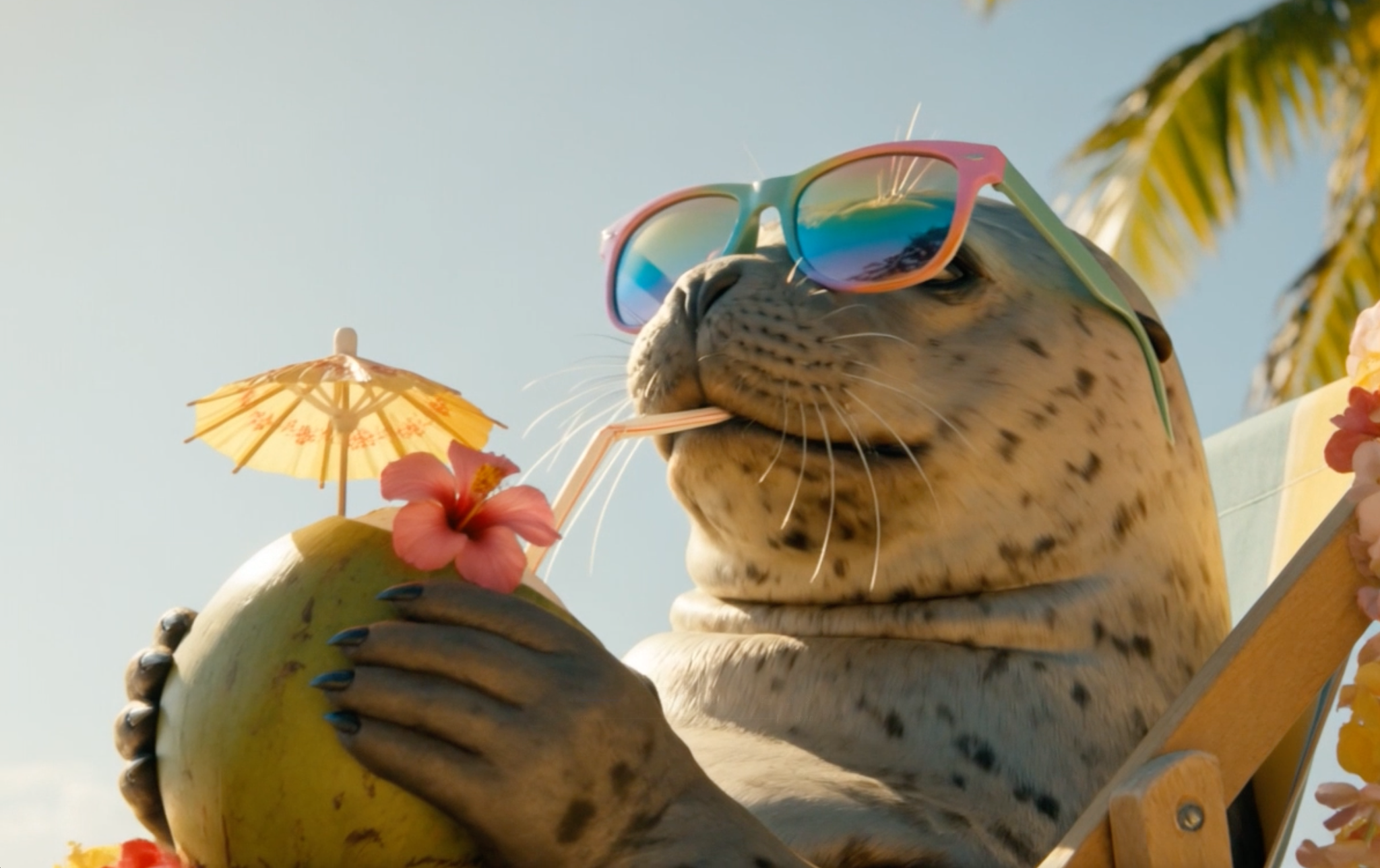 Meet Weaver — your AI campaign companion